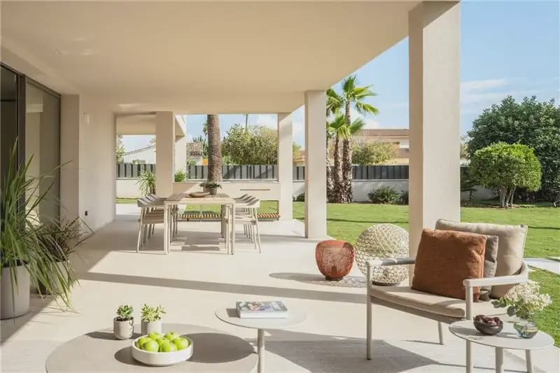 5 chambre Villa/Maison à vendre à Bunyola avec piscine garage - 4 750 000 € (Ref: 9893529)