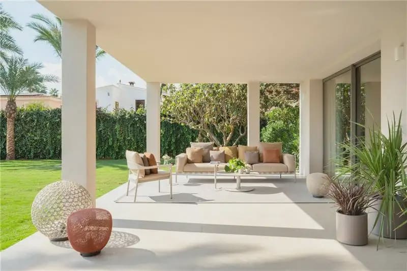 5 chambre Villa/Maison à vendre à Bunyola avec piscine garage - 4 750 000 € (Ref: 9893529)