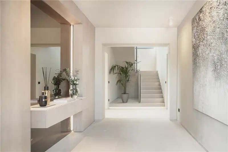 5 chambre Villa/Maison à vendre à Bunyola avec piscine garage - 4 750 000 € (Ref: 9893529)