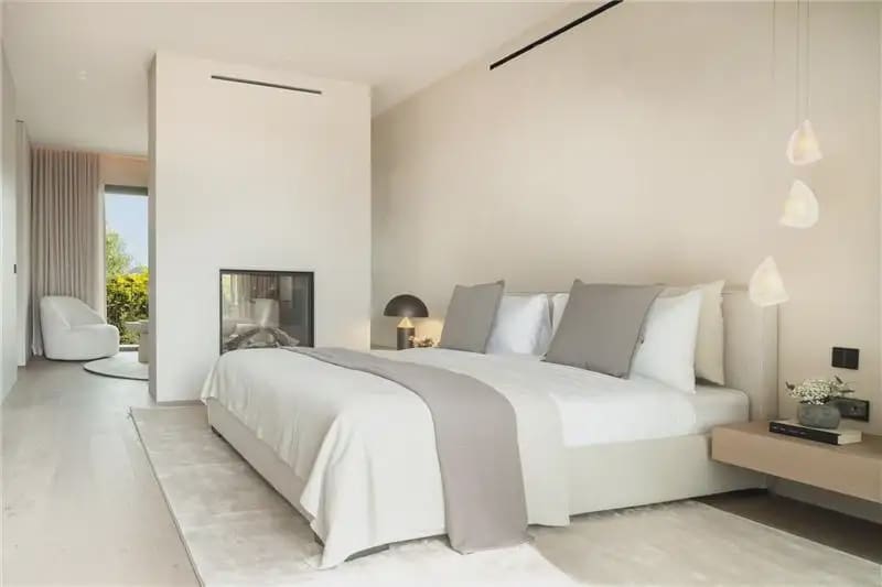 5 chambre Villa/Maison à vendre à Bunyola avec piscine garage - 4 750 000 € (Ref: 9893529)