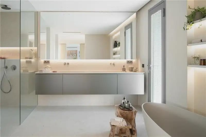 5 chambre Villa/Maison à vendre à Bunyola avec piscine garage - 4 750 000 € (Ref: 9893529)