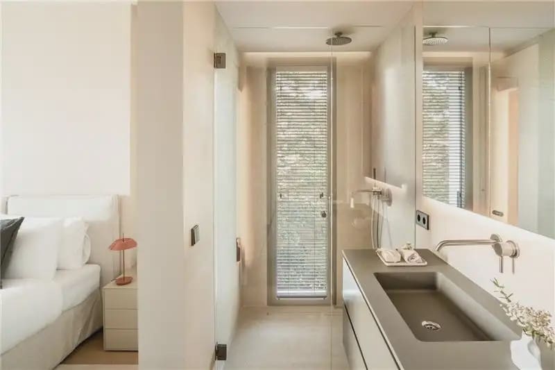 5 chambre Villa/Maison à vendre à Bunyola avec piscine garage - 4 750 000 € (Ref: 9893529)