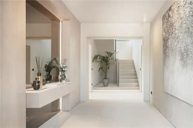 5 chambre Villa/Maison à vendre à Bunyola avec piscine garage - 4 750 000 € (Ref: 9893529)