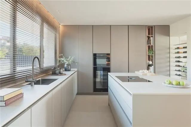5 chambre Villa/Maison à vendre à Bunyola avec piscine garage - 4 750 000 € (Ref: 9893529)