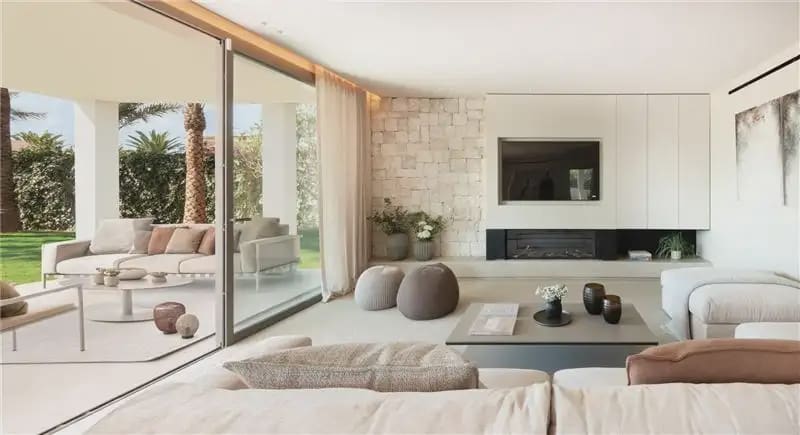 5 chambre Villa/Maison à vendre à Bunyola avec piscine garage - 4 750 000 € (Ref: 9893529)