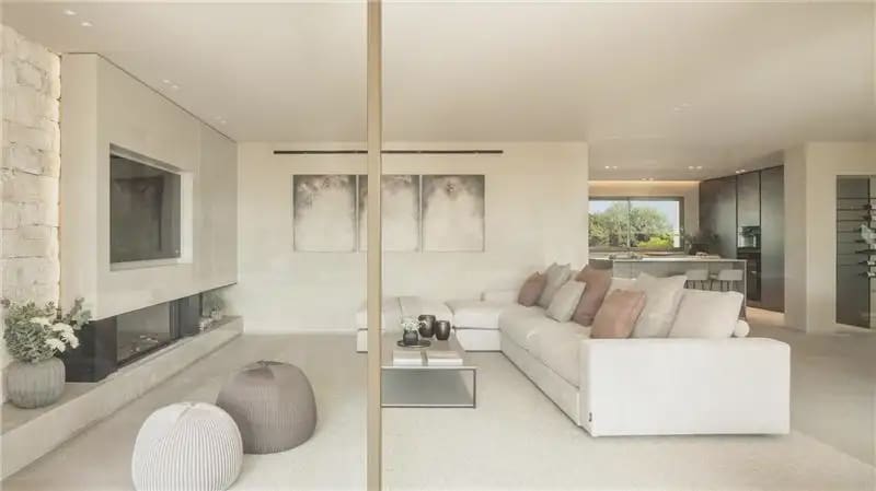 5 chambre Villa/Maison à vendre à Bunyola avec piscine garage - 4 750 000 € (Ref: 9893529)