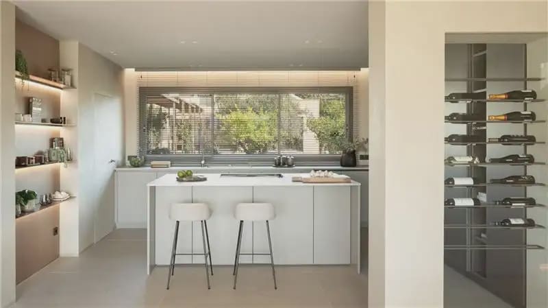 5 chambre Villa/Maison à vendre à Bunyola avec piscine garage - 4 750 000 € (Ref: 9893529)