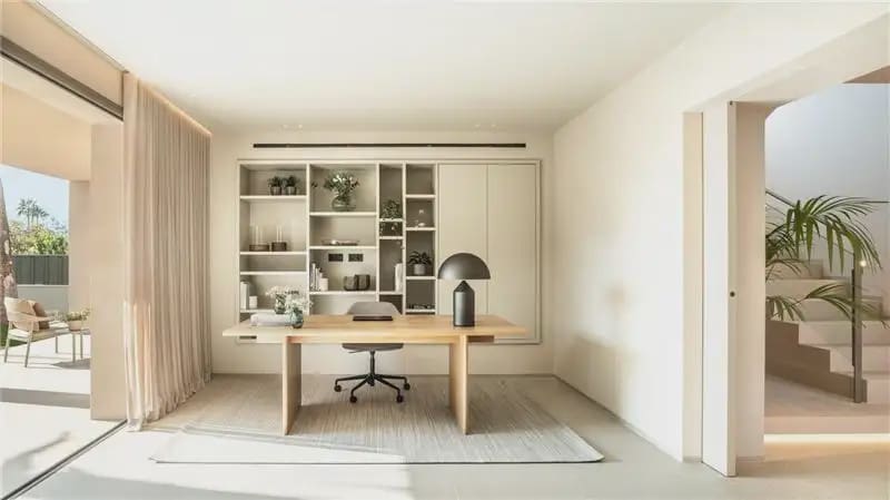 5 chambre Villa/Maison à vendre à Bunyola avec piscine garage - 4 750 000 € (Ref: 9893529)