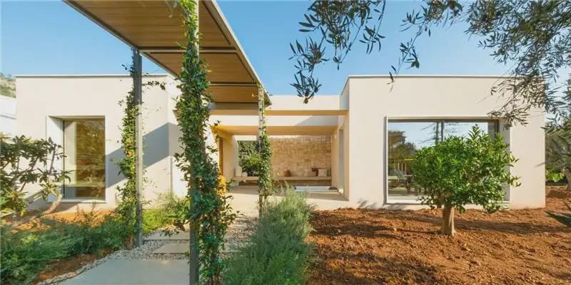 5 chambre Villa/Maison à vendre à Bunyola avec piscine garage - 4 750 000 € (Ref: 9893529)
