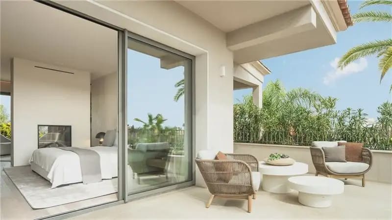 5 chambre Villa/Maison à vendre à Bunyola avec piscine garage - 4 750 000 € (Ref: 9893529)