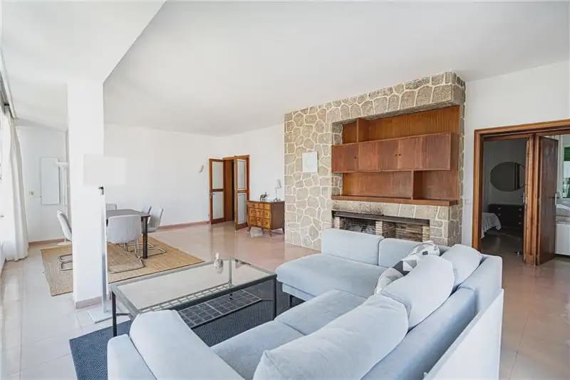 4 soverom Leilighet til leie i Palma de Mallorca - € 1 900 (Ref: 9894900)