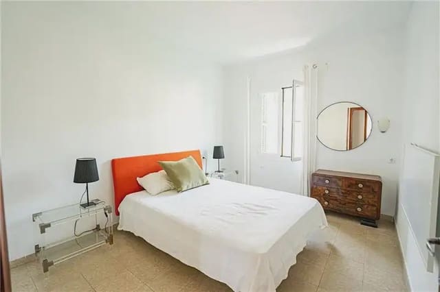 4 soverom Leilighet til leie i El Terreno, Palma de Mallorca - € 1 900 (Ref: 9894900)