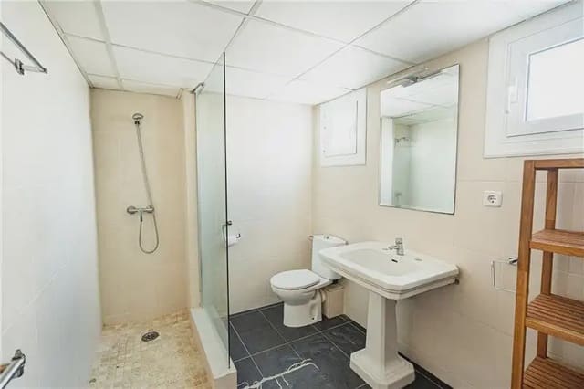 4 soverom Leilighet til leie i El Terreno, Palma de Mallorca - € 1 900 (Ref: 9894900)