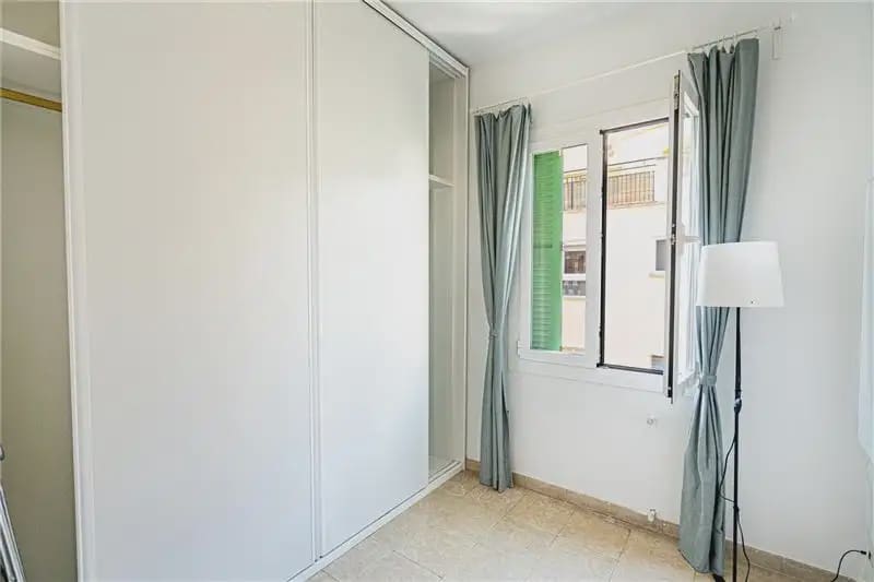 4 soverom Leilighet til leie i Palma de Mallorca - € 1 900 (Ref: 9894900)