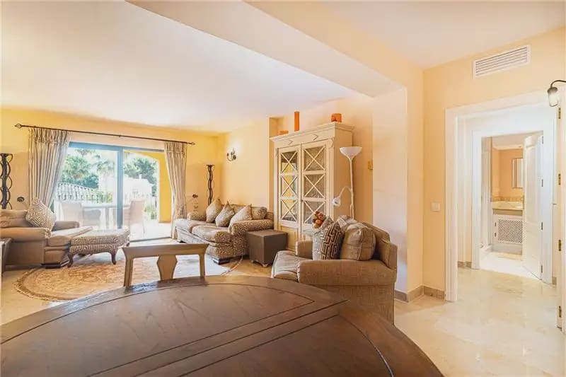 3 quarto Apartamento para venda em Calvia com piscina garagem - 979 000 € (Ref: 9895437)