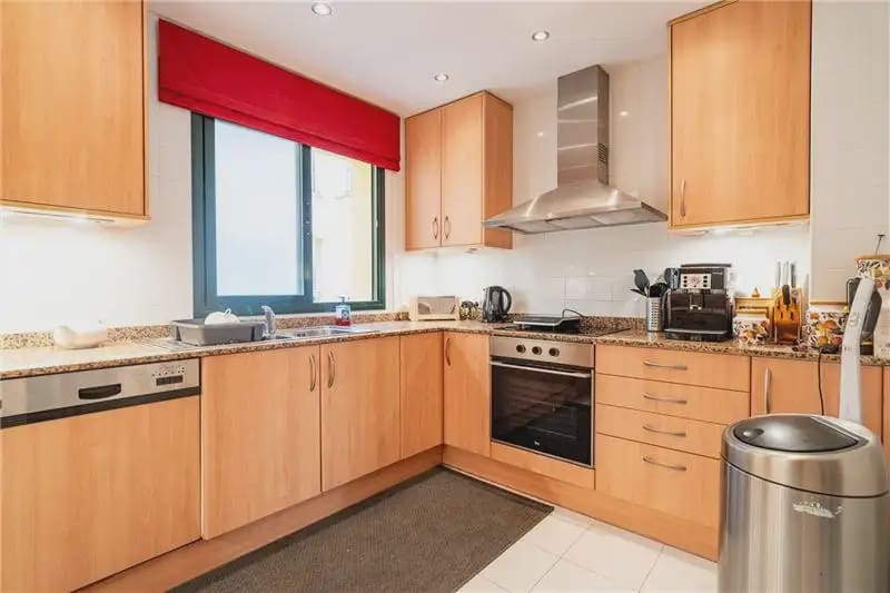 3 quarto Apartamento para venda em Calvia com piscina garagem - 979 000 € (Ref: 9895437)