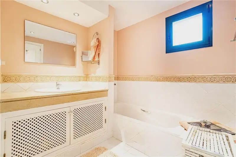 3 quarto Apartamento para venda em Calvia com piscina garagem - 979 000 € (Ref: 9895437)
