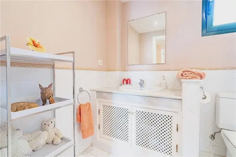 3 quarto Apartamento para venda em Calvia com piscina garagem - 979 000 € (Ref: 9895437)