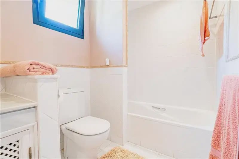 3 quarto Apartamento para venda em Calvia com piscina garagem - 979 000 € (Ref: 9895437)