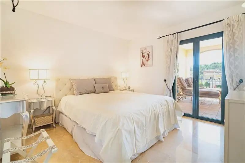 3 quarto Apartamento para venda em Calvia com piscina garagem - 979 000 € (Ref: 9895437)