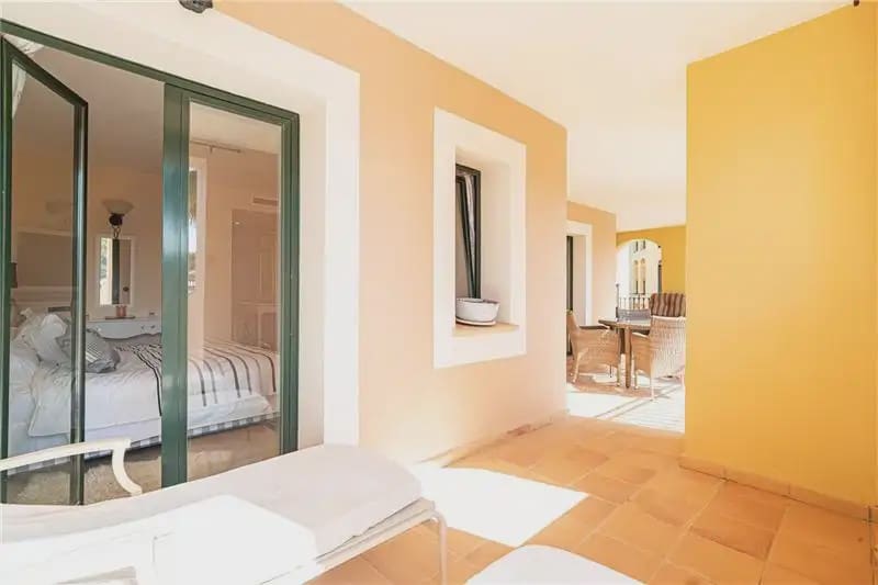 3 quarto Apartamento para venda em Calvia com piscina garagem - 979 000 € (Ref: 9895437)