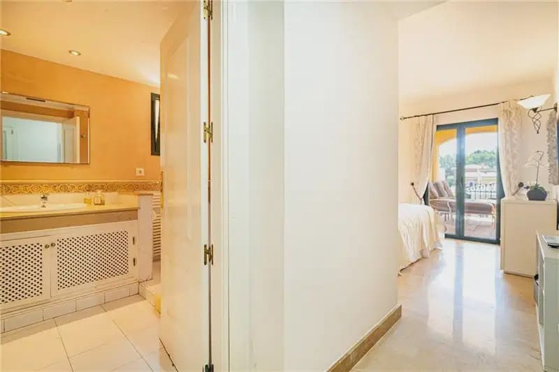 3 quarto Apartamento para venda em Calvia com piscina garagem - 979 000 € (Ref: 9895437)