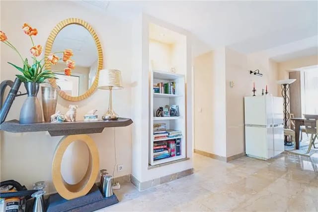 3 quarto Apartamento para venda em Costa de la Calma, Calvià com piscina garagem - 979 000 € (Ref: 9895437)