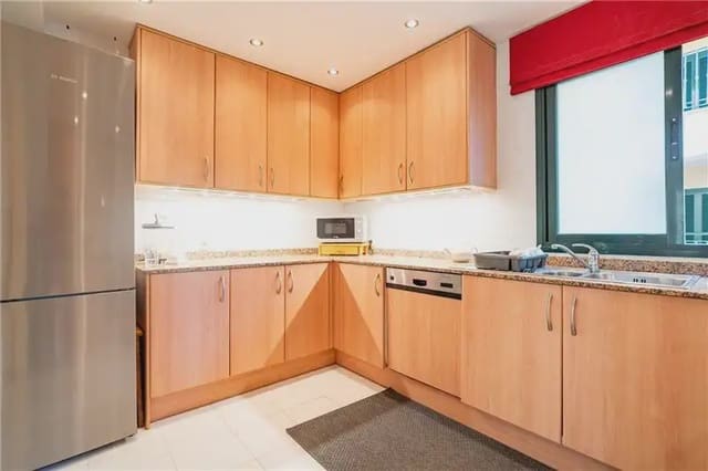 3 quarto Apartamento para venda em Costa de la Calma, Calvià com piscina garagem - 979 000 € (Ref: 9895437)