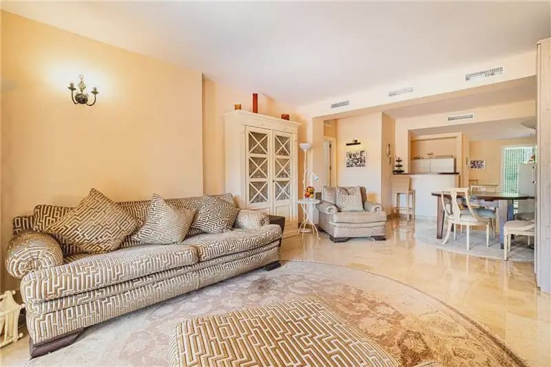 3 quarto Apartamento para venda em Calvia com piscina garagem - 979 000 € (Ref: 9895437)