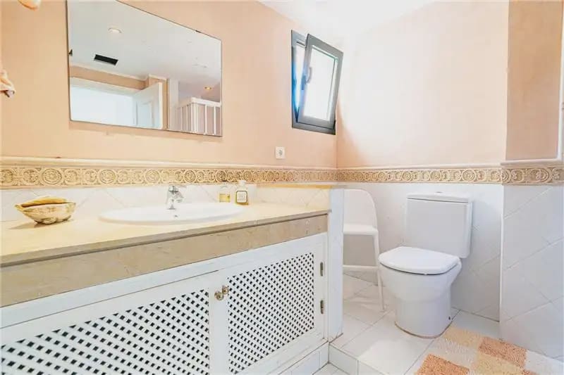 3 quarto Apartamento para venda em Calvia com piscina garagem - 979 000 € (Ref: 9895437)