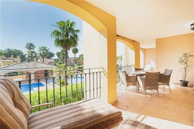 3 sypialnia Mieszkanie na sprzedaż w Costa de la Calma, Calvià z basenem garażem - 979 000 € (Ref: 9895437)