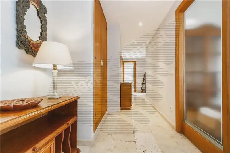 3 bedroom Flat for rent in Palma de Mallorca with pool garage - € 2,600 (Ref: 9897288)