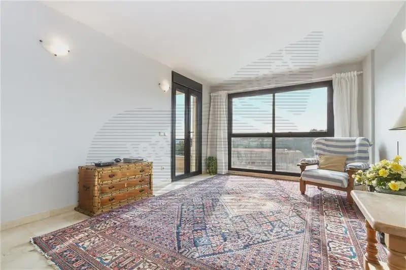 3 bedroom Flat for rent in Palma de Mallorca with pool garage - € 2,600 (Ref: 9897288)