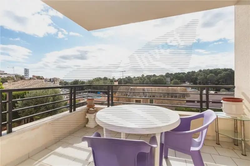 3 bedroom Flat for rent in Palma de Mallorca with pool garage - € 2,600 (Ref: 9897288)