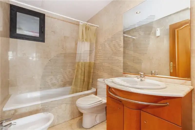 3 bedroom Flat for rent in Palma de Mallorca with pool garage - € 2,600 (Ref: 9897288)