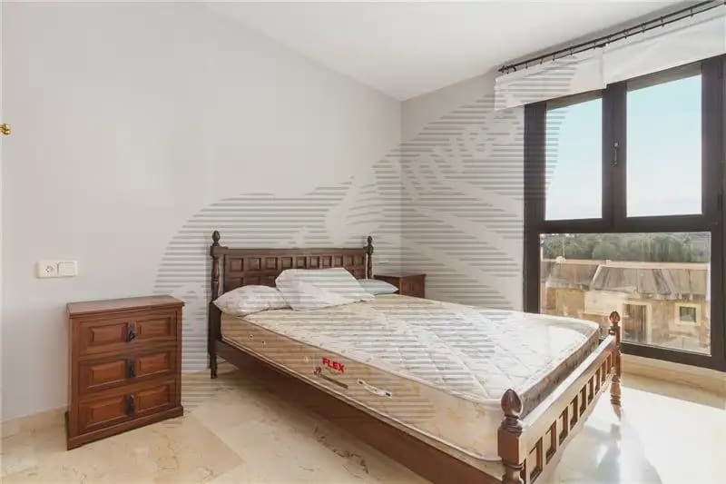 3 bedroom Flat for rent in Palma de Mallorca with pool garage - € 2,600 (Ref: 9897288)