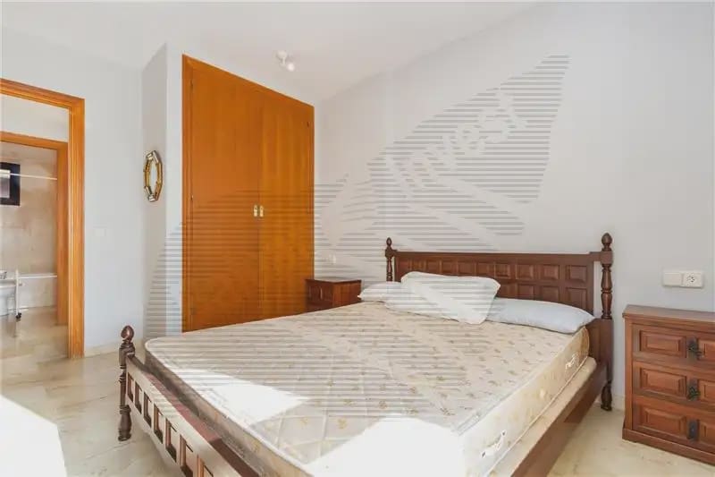 3 bedroom Flat for rent in Palma de Mallorca with pool garage - € 2,600 (Ref: 9897288)