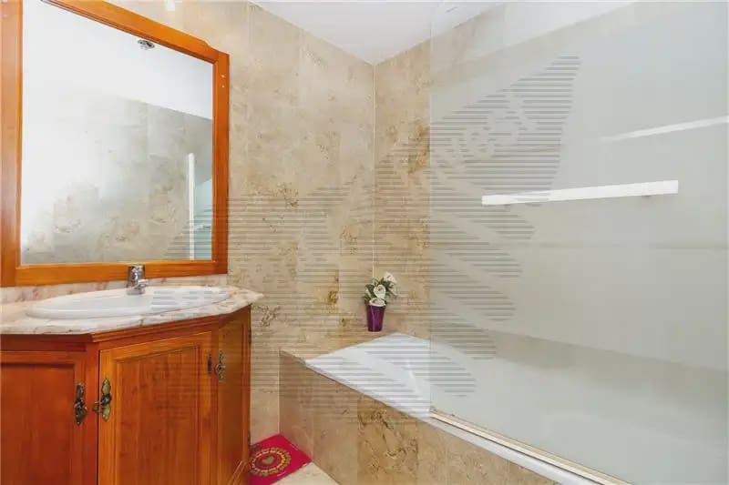 3 bedroom Flat for rent in Palma de Mallorca with pool garage - € 2,600 (Ref: 9897288)
