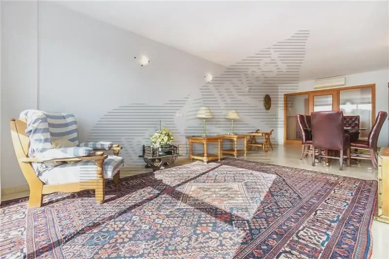 3 bedroom Flat for rent in Palma de Mallorca with pool garage - € 2,600 (Ref: 9897288)