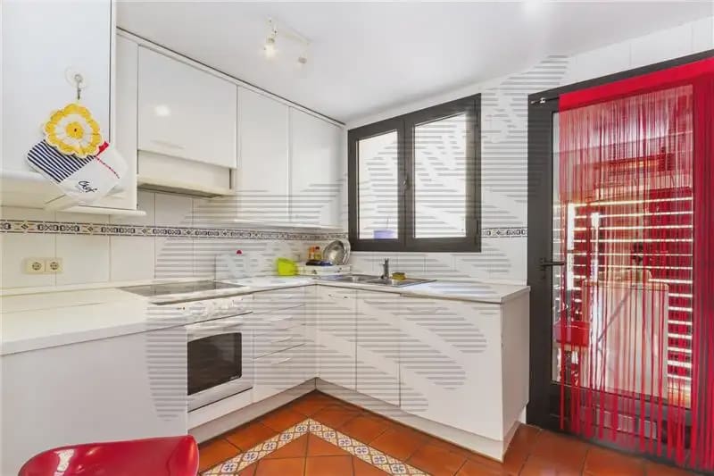 3 bedroom Flat for rent in Palma de Mallorca with pool garage - € 2,600 (Ref: 9897288)