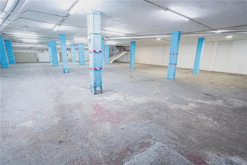 Local Commercial à vendre à Palma de Mallorca - 395 000 € (Ref: 9902251)