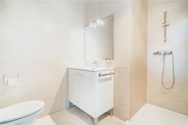 3 chambre Appartement à vendre à Palma de Mallorca avec garage - 685 000 € (Ref: 9905086)