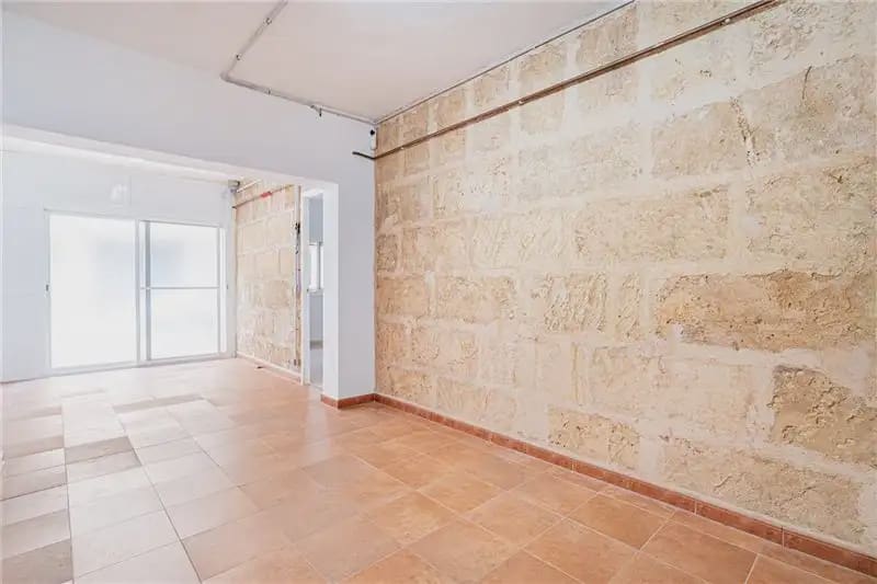 3 chambre Appartement à vendre à Palma de Mallorca avec garage - 685 000 € (Ref: 9905086)