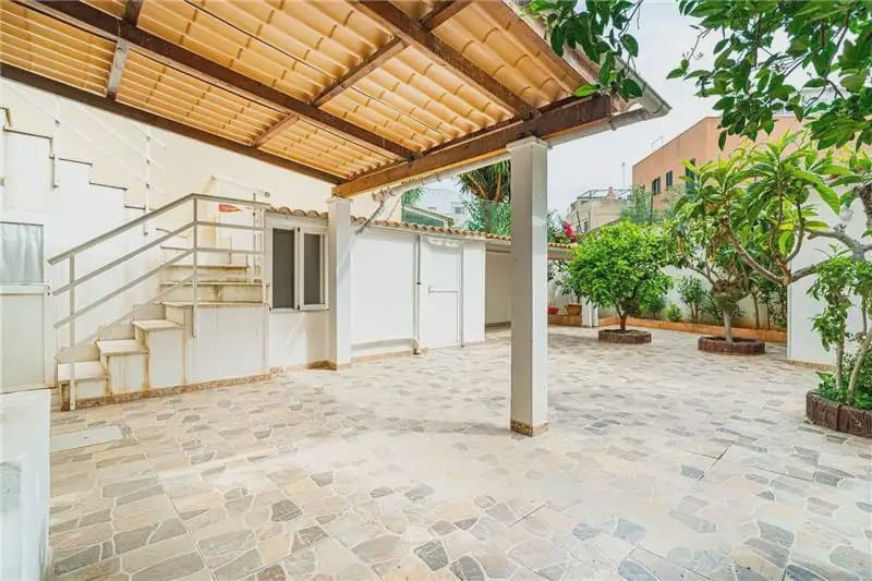 3 chambre Appartement à vendre à Palma de Mallorca avec garage - 685 000 € (Ref: 9905086)