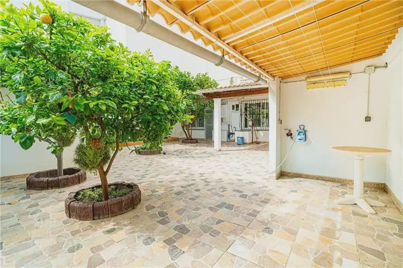 3 chambre Appartement à vendre à Palma de Mallorca avec garage - 685 000 € (Ref: 9905086)