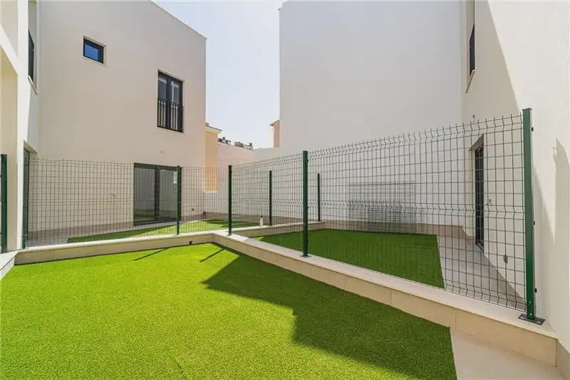 3 slaapkamer Huis te koop in Ses Salines met garage - € 740.000 (Ref: 9905087)