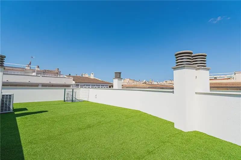 3 slaapkamer Huis te koop in Ses Salines met garage - € 740.000 (Ref: 9905087)