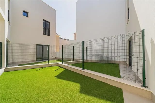3 slaapkamer Huis te koop in Colonia de Sant Jordi, Ses Salines met garage - € 740.000 (Ref: 9905087)