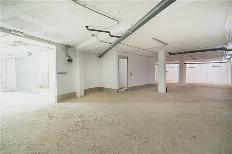 3 makuuhuone Omakotitalo myytävänä paikassa Ses Salines mukana 
autotalli - 836 000 € (Ref: 9905194)
