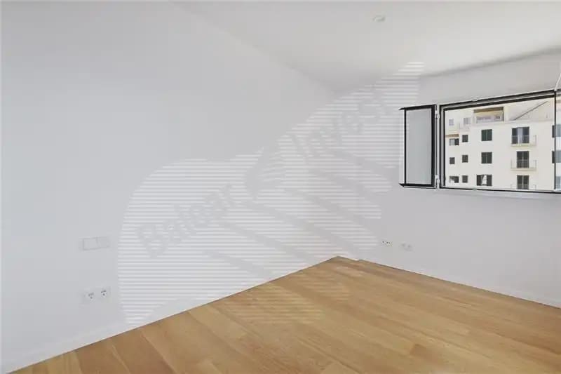 3 sovrum Lägenhet att hyra i Palma de Mallorca med pool garage - 2 300 € (Ref: 9908825)